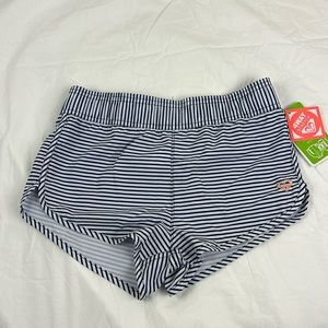 NWT Roxy Girls board shorts size 12/L